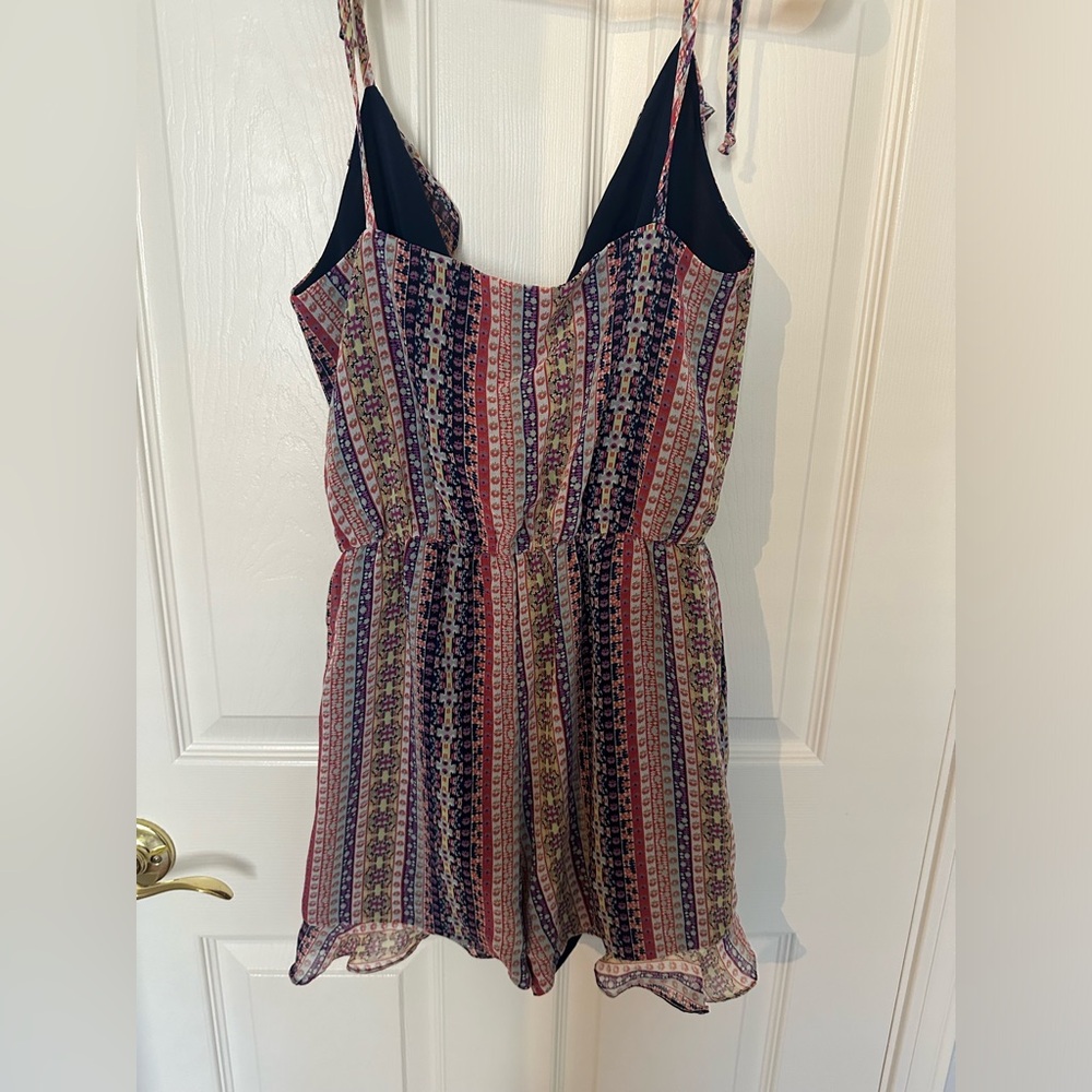 BCBGeneration romper - Picture 2 of 4